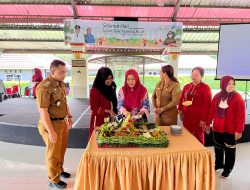 Peringati Halun ke 26, Ini Upaya Pemkab Langkat untuk Kesehatan Lansia