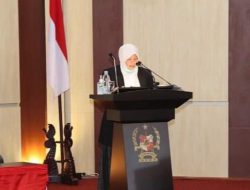 Fraksi PKS Soroti Realisasi Pajak Parkir & Stunting Masih Rendah