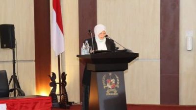 Fraksi PKS Soroti Realisasi Pajak Parkir & Stunting Masih Rendah