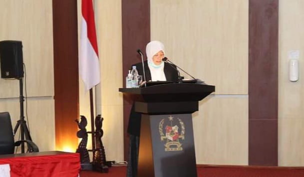 Fraksi PKS Soroti Realisasi Pajak Parkir & Stunting Masih Rendah