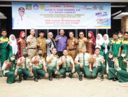 SMK Putra Jaya Terpilih Jadi SMK Pusat Keunggulan di Sumut