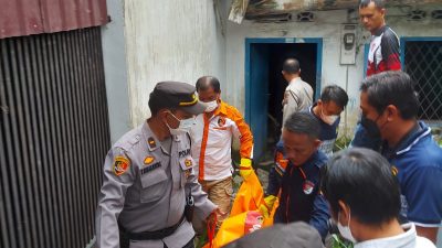 Humala Tewas Misterius di Rumahnya