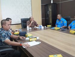 1 Juli 2022, Dua Atlet Langkat Tanding di Kejuaraan Nasional