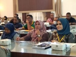 Pansus PAD DPRD Langkat untuk Gali Berbagai Potensi