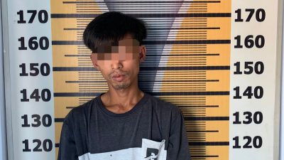 Kojek Pakai Sabu, Gol