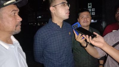 Komisi III DPRD Medan Sidak ke Holywings Afif: Kita Pastikan Harus Tutup