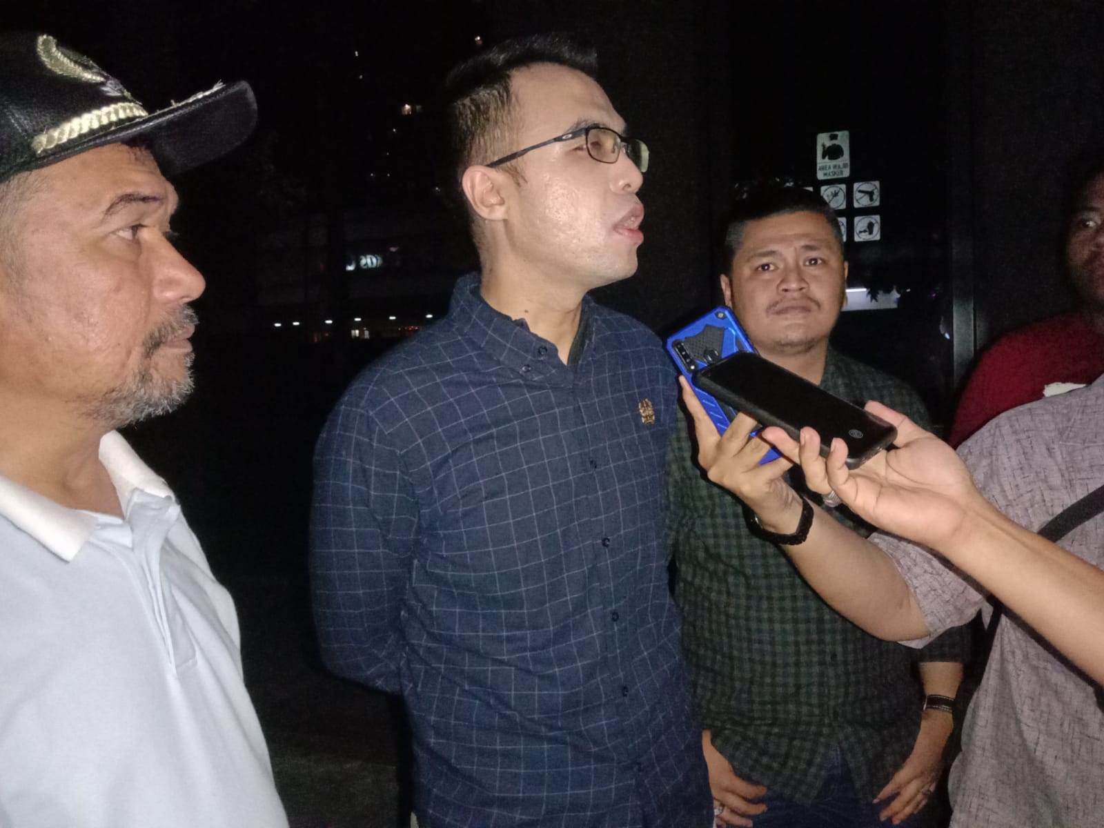 Komisi III DPRD Medan Sidak ke Holywings Afif: Kita Pastikan Harus Tutup