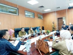 Dinsos Medan Diminta Tertibkan Pengemis di Lampu Merah