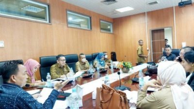 Dinsos Medan Diminta Tertibkan Pengemis di Lampu Merah