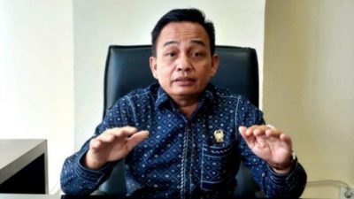 BKD Diminta Segera Terbitkan SK Petugas Medis RS Medan Labuhan