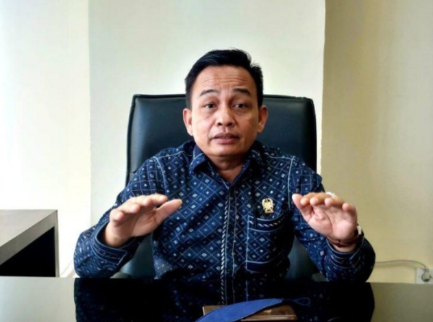 BKD Diminta Segera Terbitkan SK Petugas Medis RS Medan Labuhan