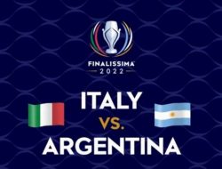 Prediksi Italia vs Argentina, Finalissima 2 Juni 2022