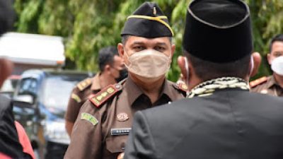 Kajari Madina Sebut Sudah Dapat Pemberitahuan Mengenai Kutipan Uang Rp 1,7 Juta
