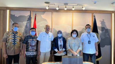 Kemenparekraf RI akan Buka Festival Bunga dan Buah Tahun 2022