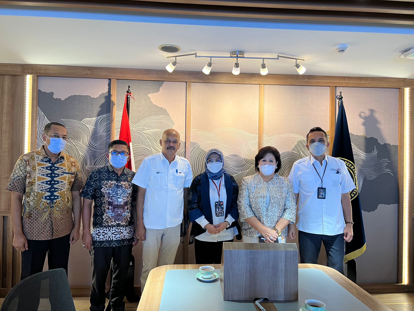 Kemenparekraf RI akan Buka Festival Bunga dan Buah Tahun 2022