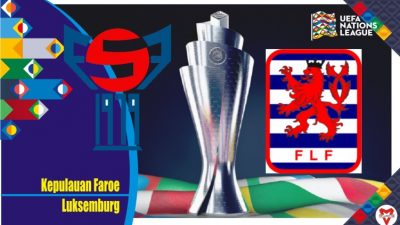 Prediksi Kep Faroe vs Luksemburg, UEFA Nations 8 Juni 2022