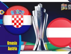 Prediksi Kroasia vs Austria, UEFA Nations 4 Juni 2022