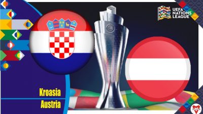 Prediksi Kroasia vs Austria, UEFA Nations 4 Juni 2022