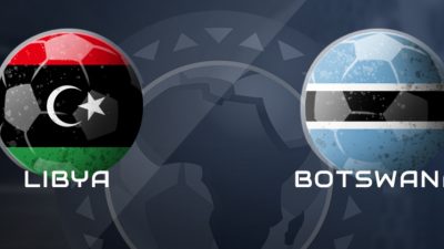 Prediksi Libya vs Botswana, Africa Nation 1 Juni 2022