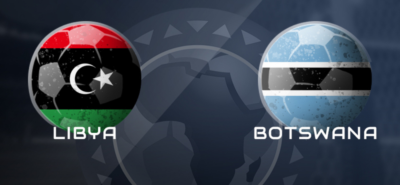 Prediksi Libya vs Botswana, Africa Nation 1 Juni 2022