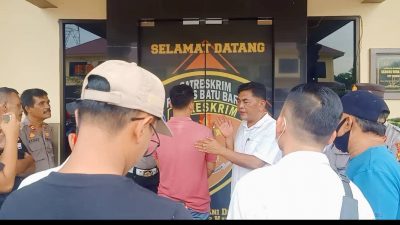 Ngaku Wartawan, Bikin Laporan Palsu