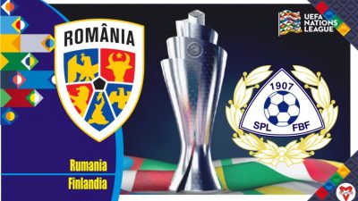 Prediksi Rumania vs Finlandia, UEFA Nations 12 Juni 2022