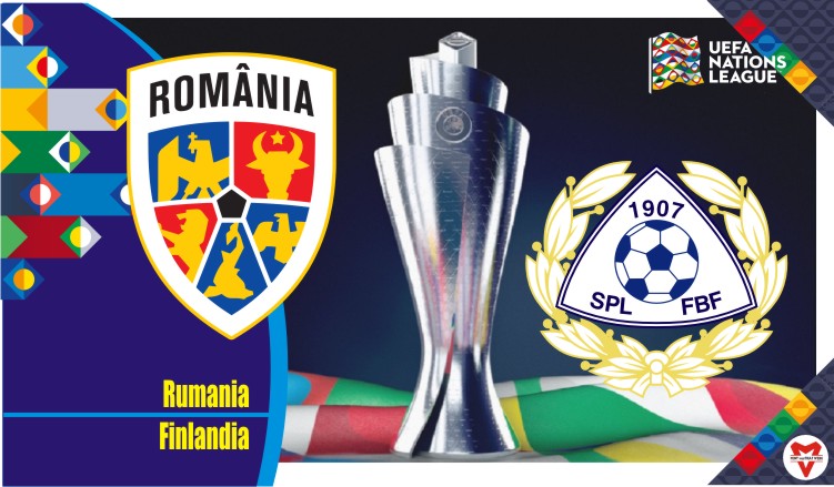 Prediksi Rumania vs Finlandia, UEFA Nations 12 Juni 2022