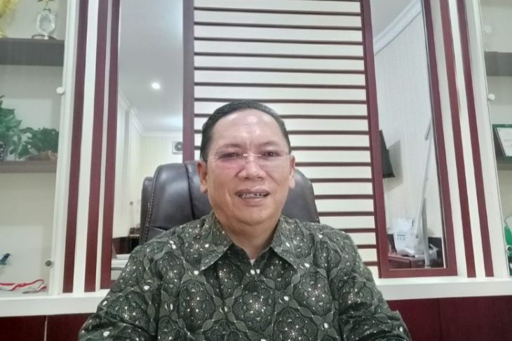 BPJS Ketenagakerjaan Padang Sidempuan Cairkan Klaim Rp94,1 Miliar