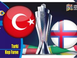 Prediksi Turki vs Kep Faroe, UEFA Nations 5 Juni 2022