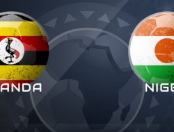 Prediksi Uganda vs Niger, Kualifikasi Piala Afrika