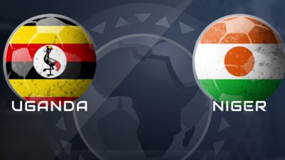 Prediksi Uganda vs Niger, Kualifikasi Piala Afrika