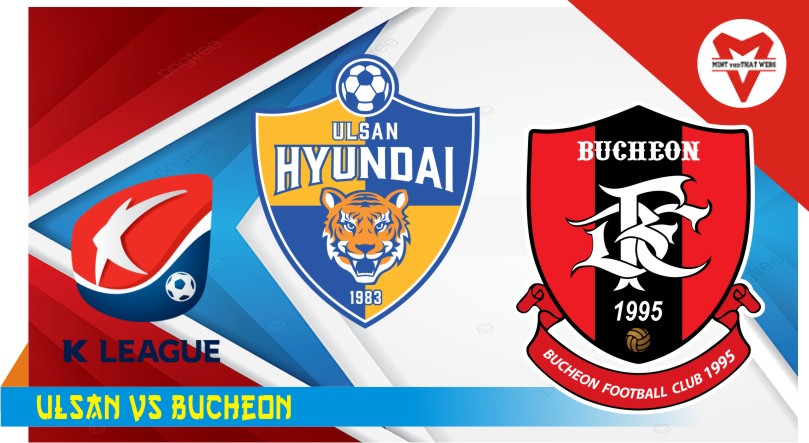 Prediksi Ulsan vs Bucheon, Piala Korea 29 Juni 2022