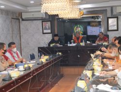 Terkait Revitalisasi Lapangan Merdeka  Pemko Medan Segera Lakukan Rekaya Lalu Lintas