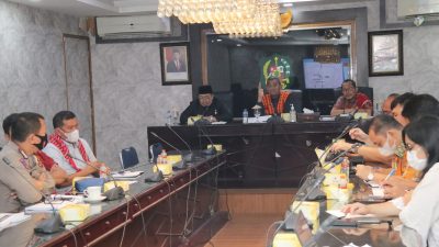 Terkait Revitalisasi Lapangan Merdeka  Pemko Medan Segera Lakukan Rekaya Lalu Lintas
