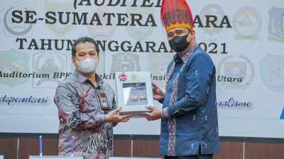 Realisasi Pendapatan Daerah Capai 96.43% Ini jadi Bukti Anggaran Pemko Semakin Stabil