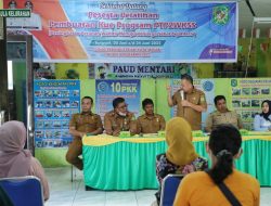 Pemko Medan Gelar Pelatihan PTP2WKS Pembuatan Kue