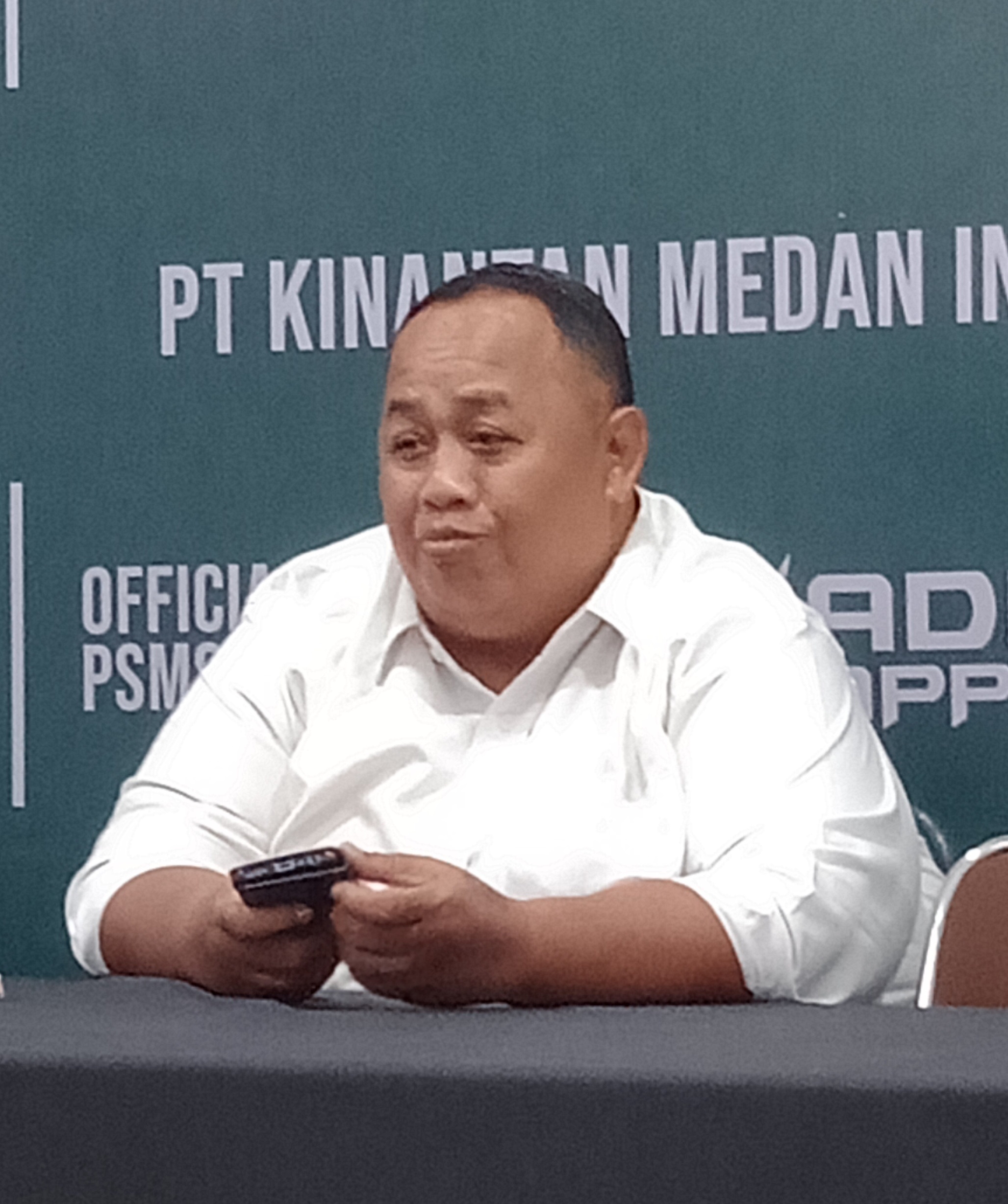 Bambang Abimanyu.