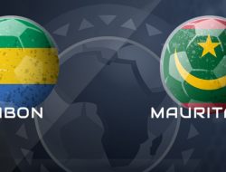 Prediksi Gabon vs Mauritania, Kualifikasi Piala Afrika