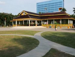 Status Lapangan Merdeka Tetap Cagar Budaya