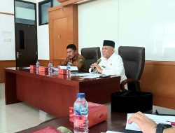 142 Jemaah Haji Paluta Diberangkatkan 19 Juni