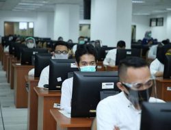 Honorer Dihapus, Kada Minta Rekrutmen CPNS Dibuka