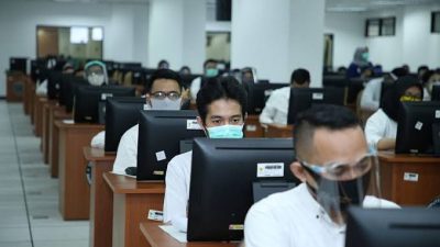 Honorer Dihapus, Kada Minta Rekrutmen CPNS Dibuka