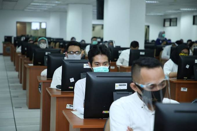 Honorer Dihapus, Kada Minta Rekrutmen CPNS Dibuka