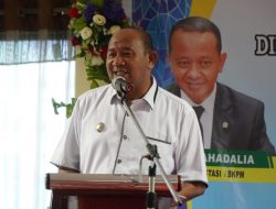 Camat di Langkat Dihimbau Laksanakan Dzikir & Doa Bersama Warga