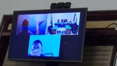 Koruptor Pengadaan HT Divonis 5 Tahun Penjara