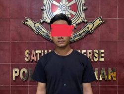 Bejat! Guru Pesantren Paksa 3 Santri Oral