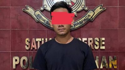 Bejat! Guru Pesantren Paksa 3 Santri Oral