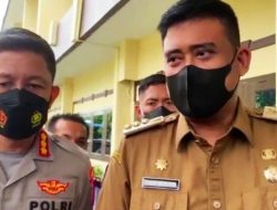 Medan Masuk Zona Merah Kejahatan Seksual Anak
