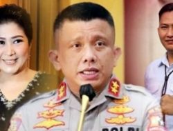 Teka-teki Kematian Brigadir Josua Jabatan Irjen Ferdy Sambo Disorot
