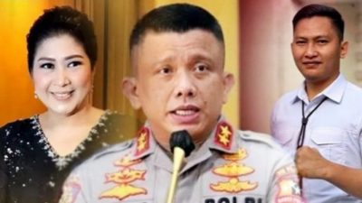 Teka-teki Kematian Brigadir Josua Jabatan Irjen Ferdy Sambo Disorot